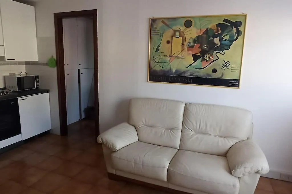 度假居 Casa Vacanze Donna Michela 庞扎诺威尼托
