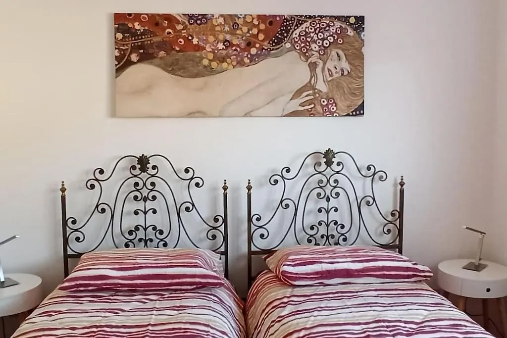 Casa Vacanze Donna Michela 庞扎诺威尼托