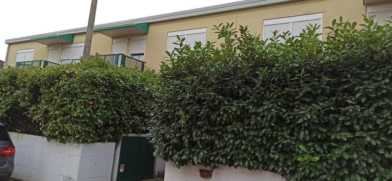 Casa Vacanze Donna Michela 庞扎诺威尼托